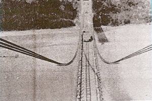 pont des arméniens