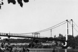 Pont des Arméniens