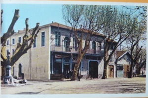 Place de la République