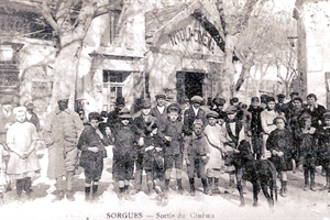 place de la république  (tivoli)