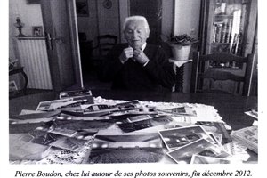 Pierre Boudon