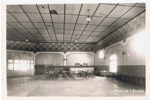 Cinéma Lux