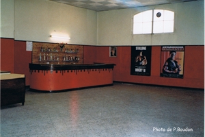 Cinéma Lux