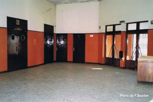 Cinéma Lux