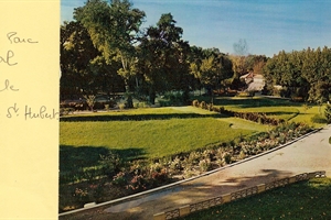 1983  parc municipal
