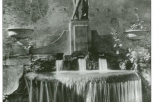 Chateau St Hubert(Le Parc)
