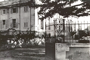 Château St Hubert