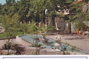 Parc Municipal