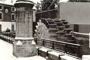  place de la république