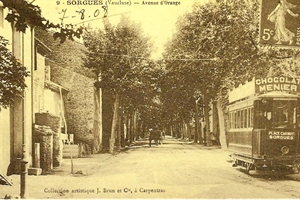 1908 Avenue d'Orange