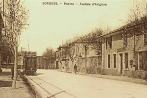 Avenue d'Avignon