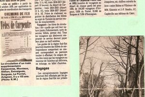 1987 avenue de la gare