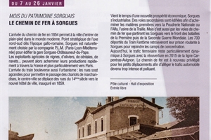 La Gare