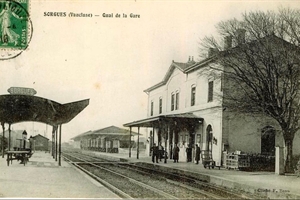 La Gare