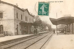 La Gare