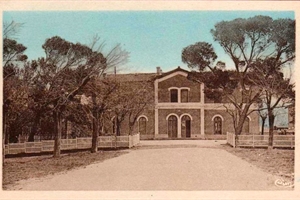 La Gare
