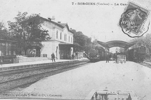 La Gare