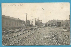 La Gare