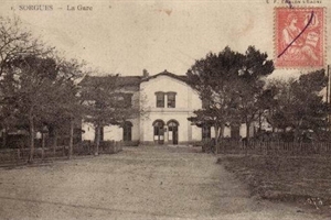 La Gare