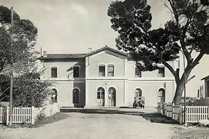 La Gare
