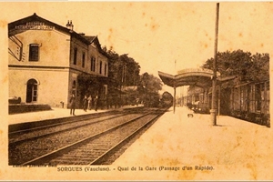 La Gare