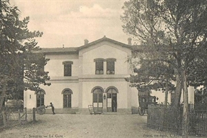 La Gare