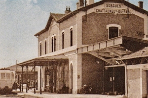 La Gare