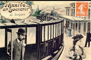 Sorgues