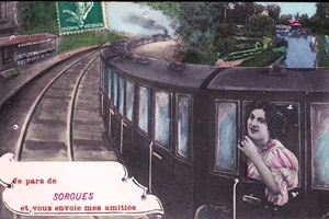 Sorgues