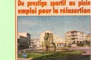 1989 Monument