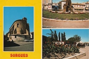 Sorgues