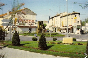 Squarre Jean Moulin
