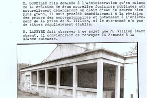 1988 le lavoir