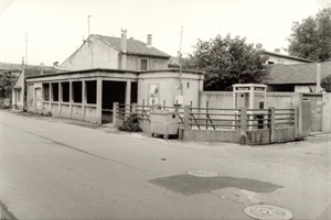 lavoir