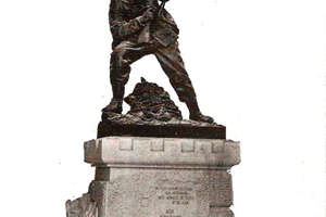 monument aux morts