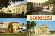 1980  Sorgues