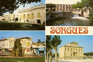 1980  Sorgues