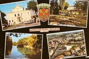 1986  Sorgues