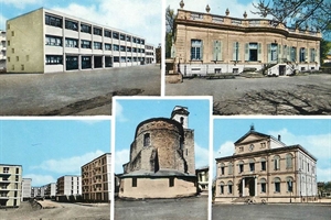 Carte Postale