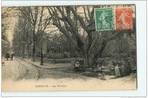 Le Pontillac