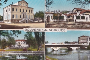 Sorgues