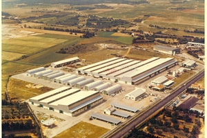 1967 Sorgues" Héraud Giraud