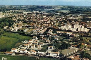 1975  Vue Générale