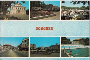 Sorgues