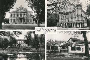 Sorgues