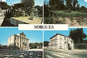 Sorgues