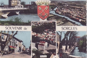 Sorgues