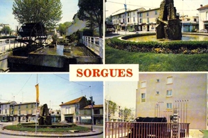 Sorgues