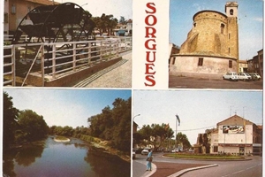 Sorgues