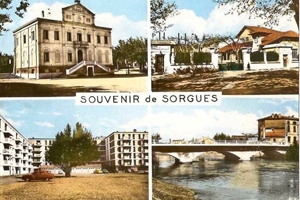Sorgues